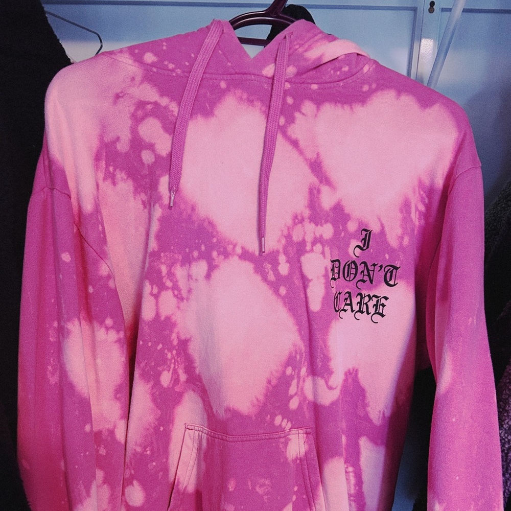 Hoodie 🎀.